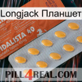 Longjack Планшет 43